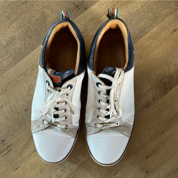 Royal Albartross Men's The Solstice Spikeless Golf Shoes - Picture 5 of 16